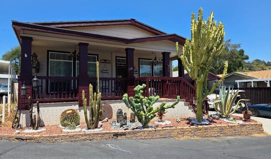 3909 Reche Rd 179, Fallbrook, CA 92028 - 3 Beds, 2 Bath