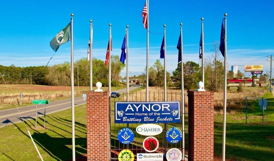572 Woodland Farms Cir, Aynor, SC 29511 - 4 Beds, 2 Bath