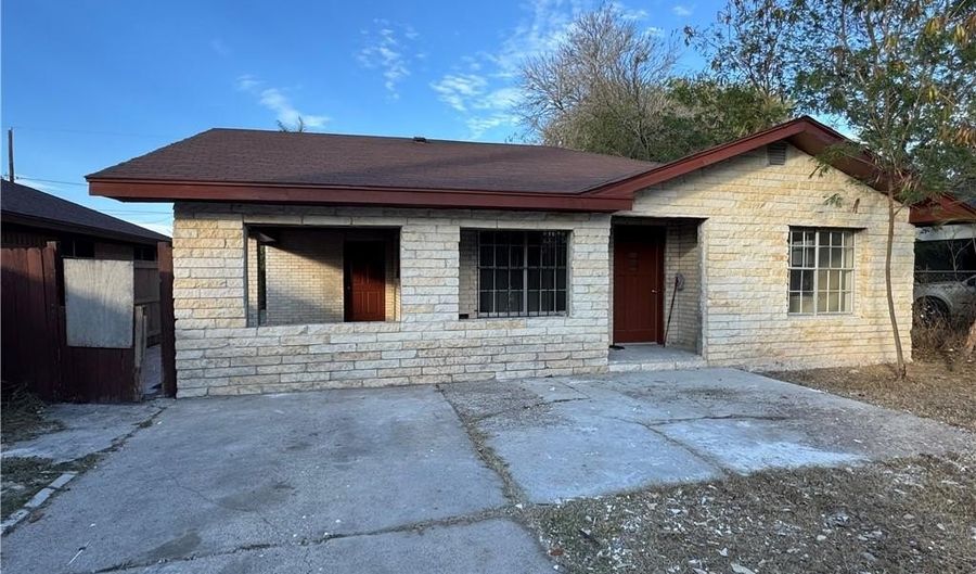1002 Loma Linda St, Alamo, TX 78516 - 3 Beds, 1 Bath
