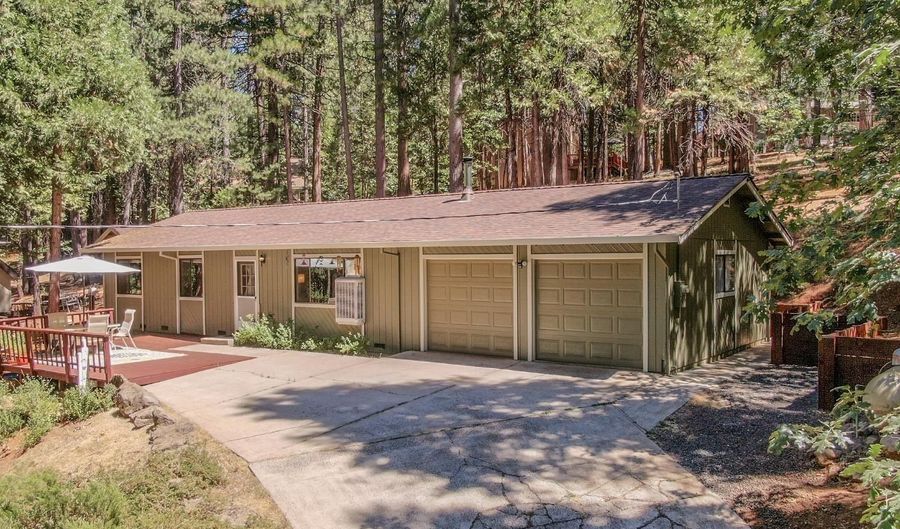 1837 Rawhide Dr, Arnold, CA 95223 - 3 Beds, 2 Bath