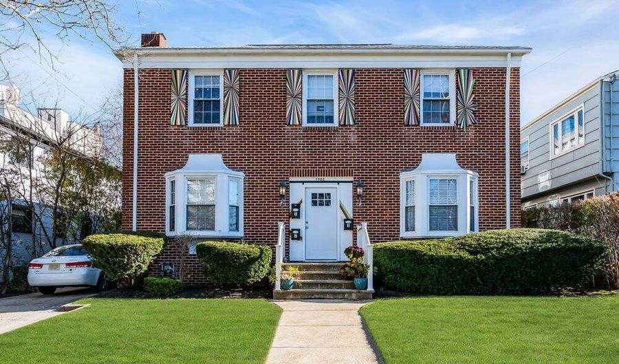 1702 Grand Ave, Asbury Park, NJ 07712 - 4 Beds, 4 Bath