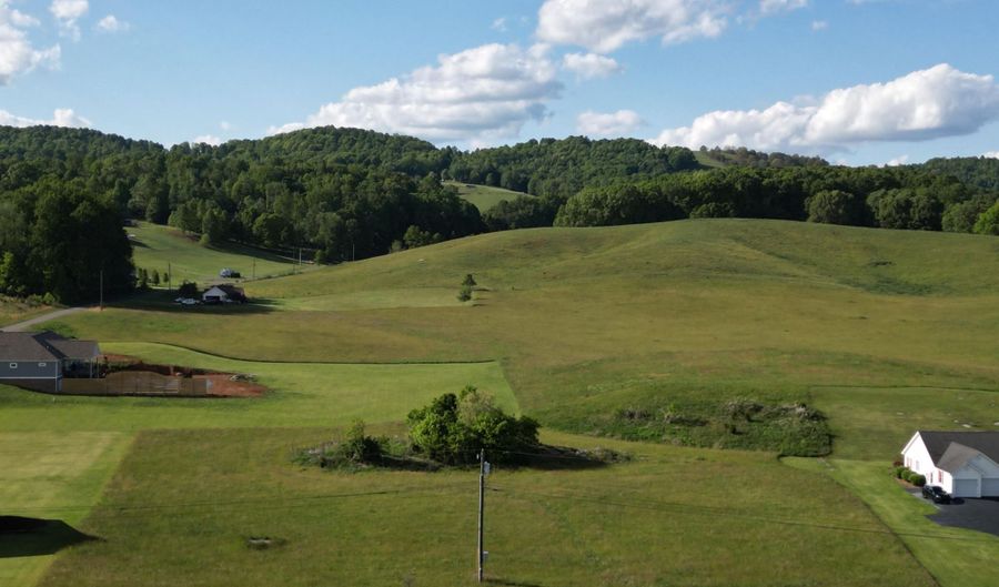 Reedy Creek Road, Abingdon, VA 24210 - 0 Beds, 0 Bath