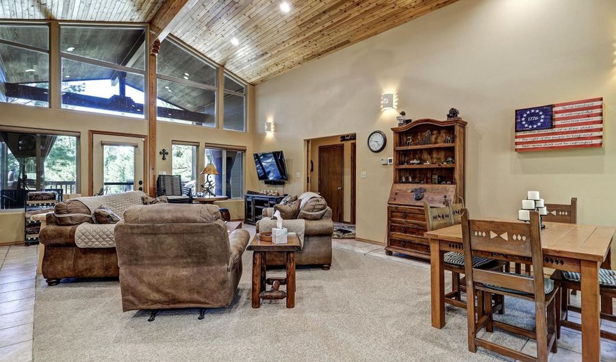 22 Valle Grande Trl N, Angel Fire, NM 87710 - 3 Beds, 2 Bath