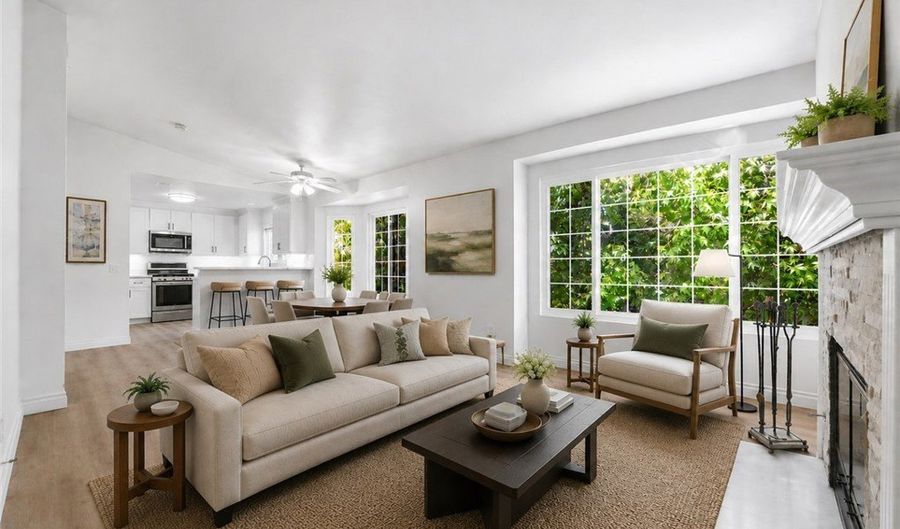 23412 Pacific Park 18I, Aliso Viejo, CA 92656 - 2 Beds, 2 Bath