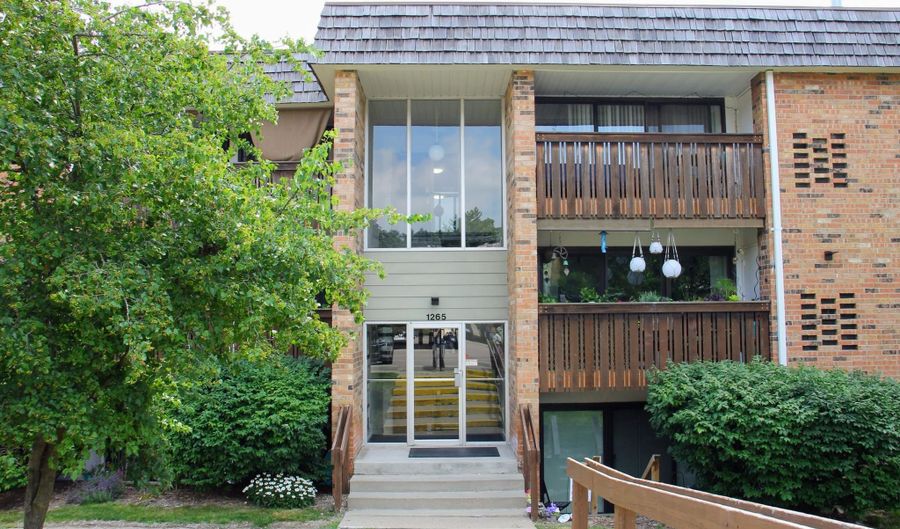 1265 S Maple Rd 207, Ann Arbor, MI 48103 - 2 Beds, 2 Bath