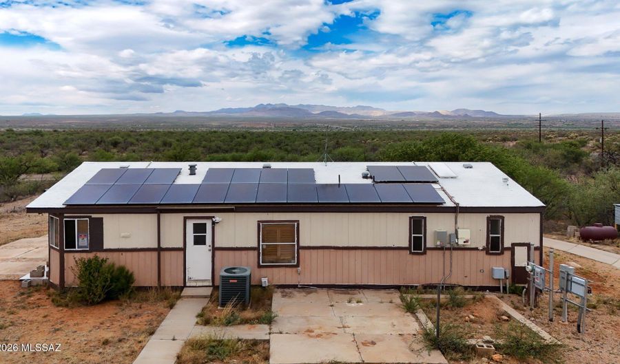 27651 S Canoa Rd, Amado, AZ 85645 - 3 Beds, 2 Bath