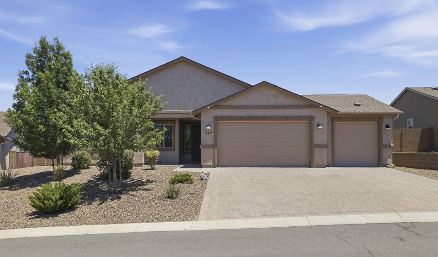 377 Grafton Ct, Chino Valley, AZ 86323 - 4 Beds, 2 Bath