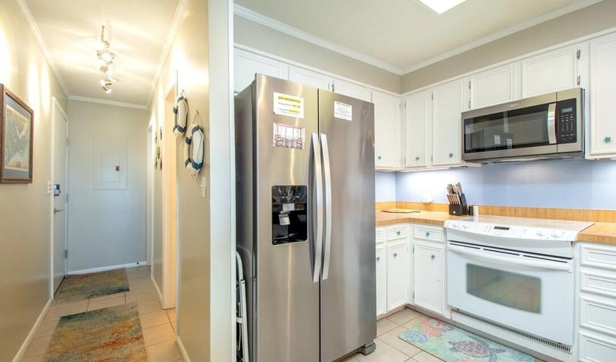 2511 W Ft Macon Rd 308 B, Atlantic Beach, NC 28512 - 2 Beds, 2 Bath