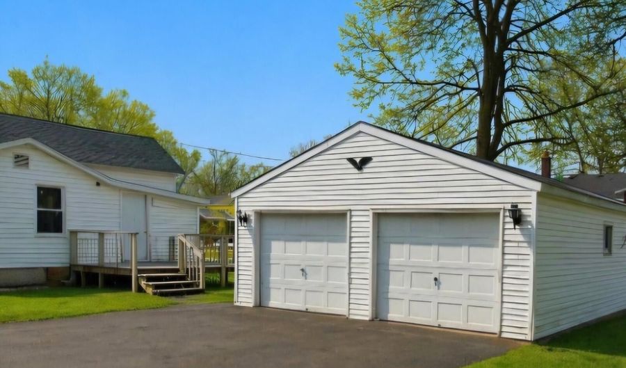 217 Lincoln St, Allegan, MI 49010 - 0 Beds, 0 Bath