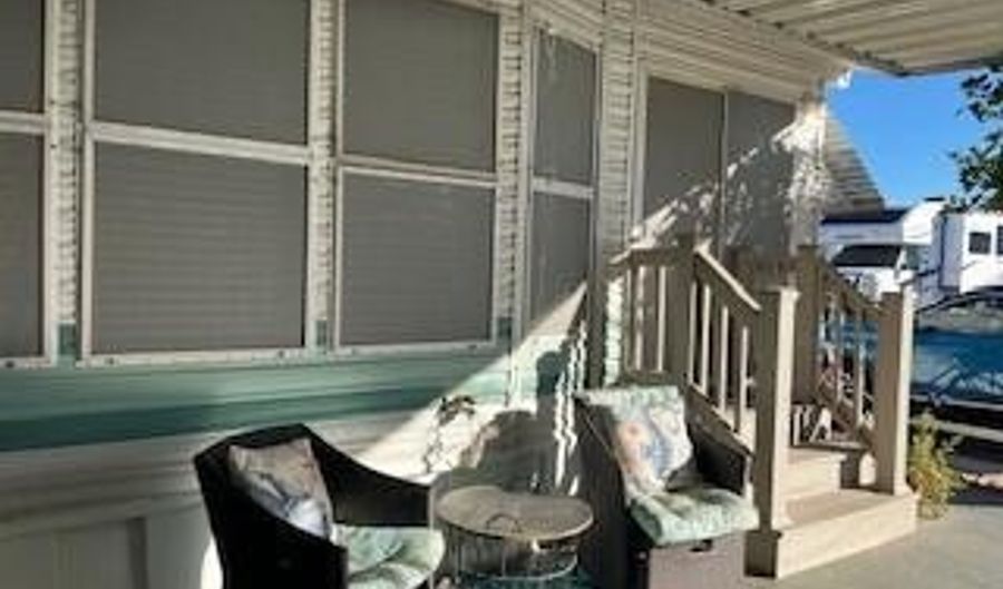 702 S Meridian Rd 52, Apache Junction, AZ 85120 - 1 Beds, 2 Bath