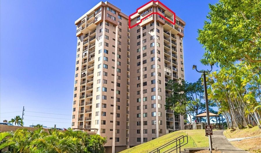 98-351 Koauka Loop C1903, Aiea, HI 96701 - 3 Beds, 2 Bath