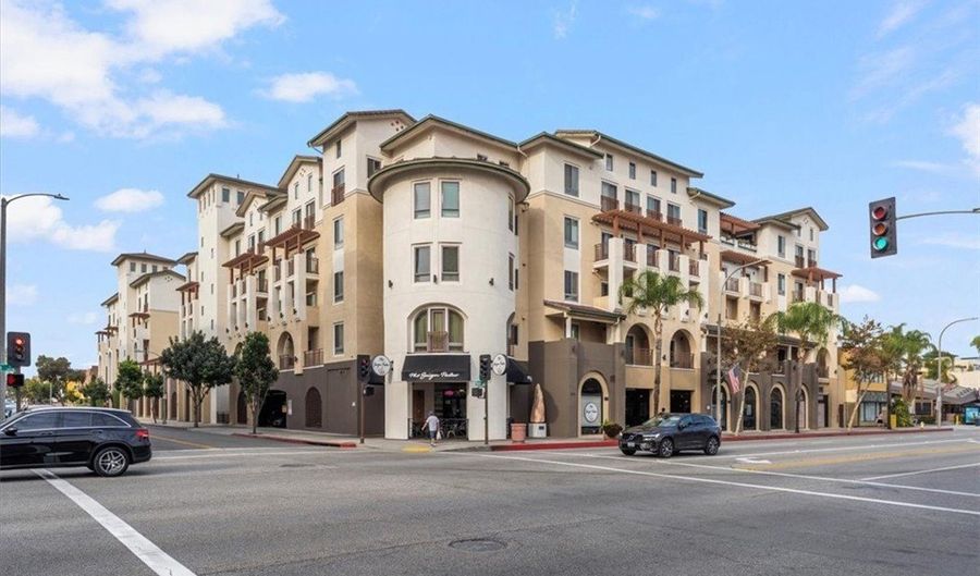 28 N 3RD St, Alhambra, CA 91801 - 2 Beds, 2 Bath