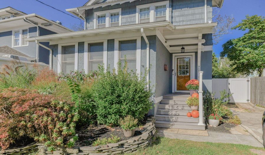 705 7th Ave 2, Asbury Park, NJ 07712 - 2 Beds, 1 Bath