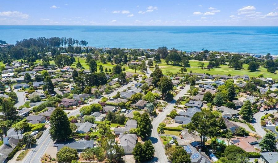 311 Baltusrol Dr, Aptos, CA 95003 - 3 Beds, 2 Bath