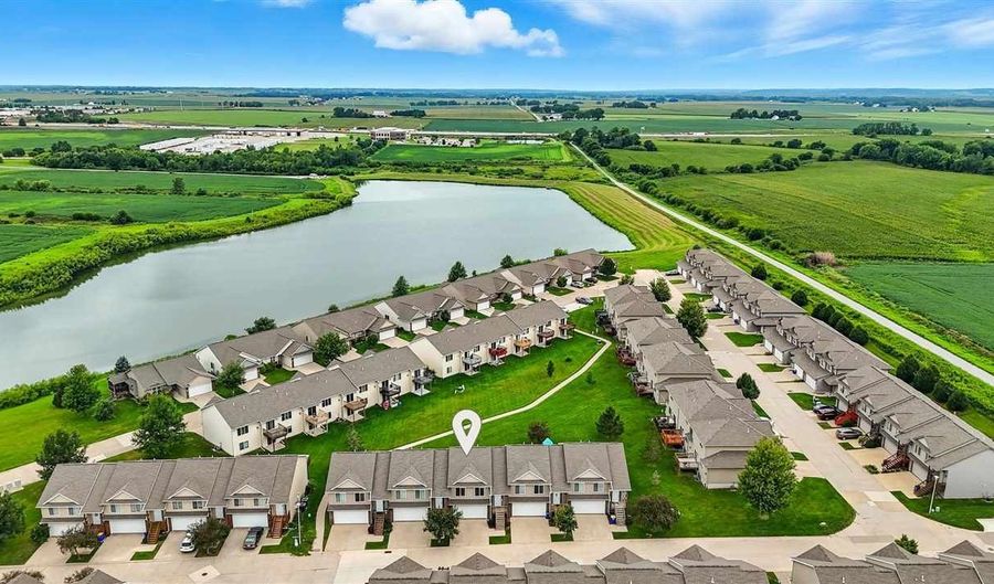 1805 Goose Lake Cir, North Liberty, IA 52317 - 3 Beds, 2 Bath