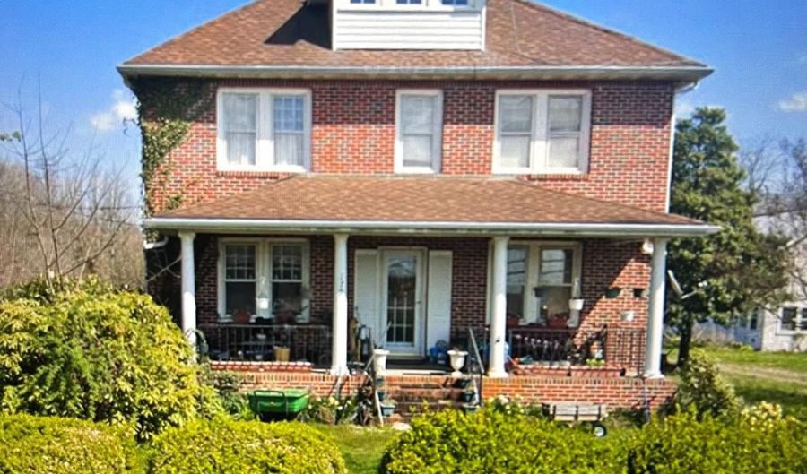 179 ALLOWAY CREEK NECK Rd, Salem, NJ 08079 - 5 Beds, 2 Bath