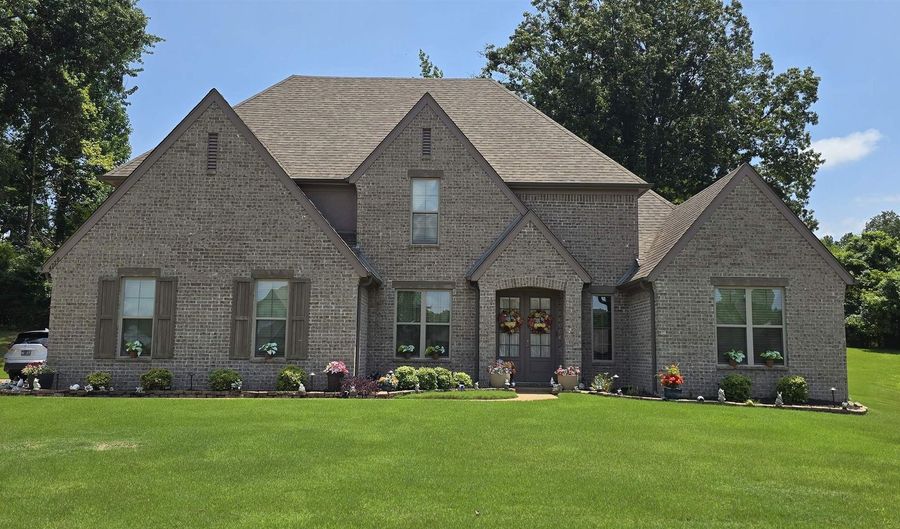 4778 AVI Cv, Bartlett, TN 38002 - 4 Beds, 3 Bath