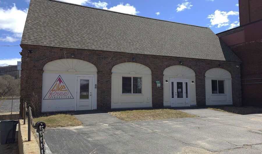206 Main St, Berlin, NH 03570 - 0 Beds, 0 Bath