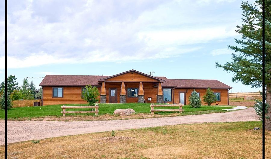 9716 CARBINE Trl, Cheyenne, WY 82009 - 3 Beds, 3 Bath