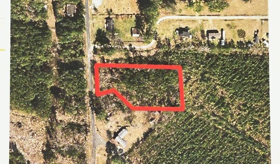 980 S Creek Rd, Aurora, NC 27806 - 0 Beds, 0 Bath