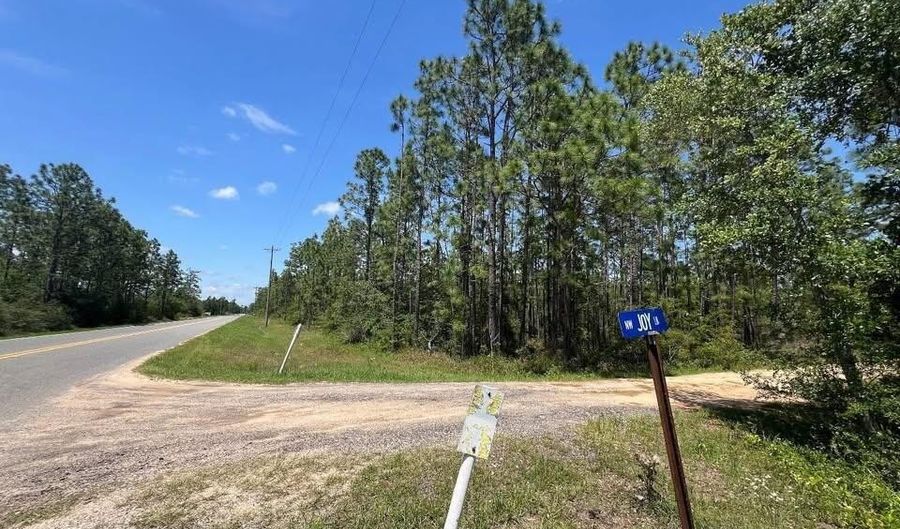 3974 NW Joy Ln, Altha, FL 32421 - 0 Beds, 0 Bath