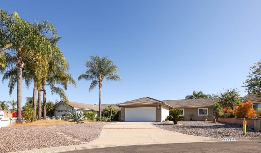 5612 Old Rnch, Oceanside, CA 92057 - 3 Beds, 2 Bath