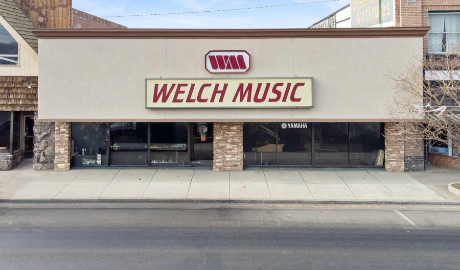 1328 Overland Ave, Burley, ID 83318 - 0 Beds, 0 Bath