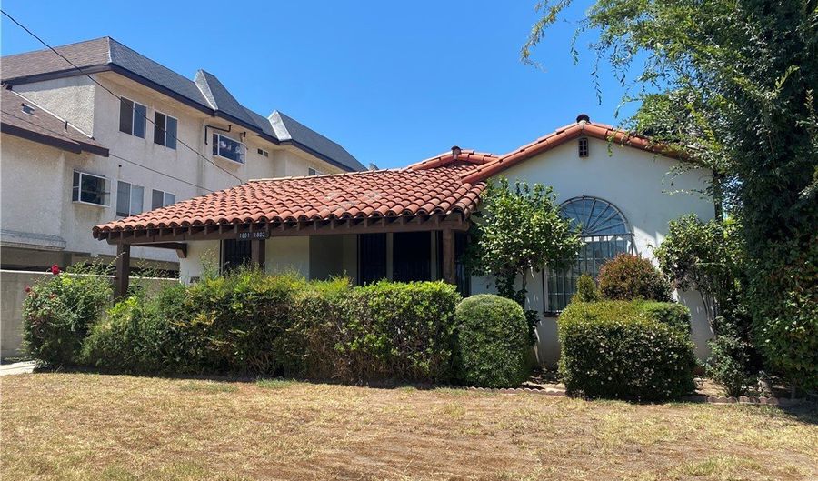 1801 W Commonwealth Ave, Alhambra, CA 91803 - 2 Beds, 2 Bath