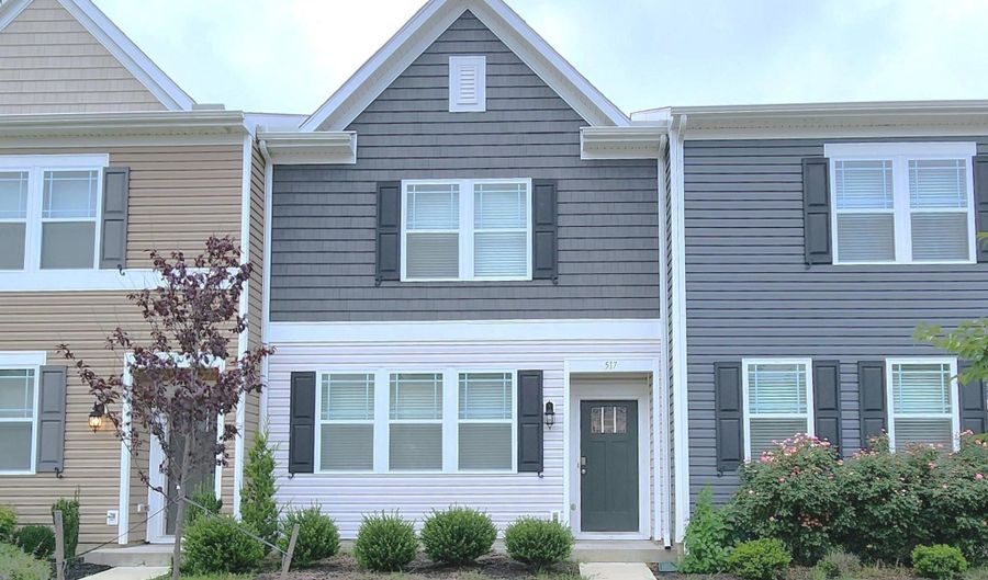 517 RIDGELY Blvd, Dover, DE 19904 - 3 Beds, 3 Bath