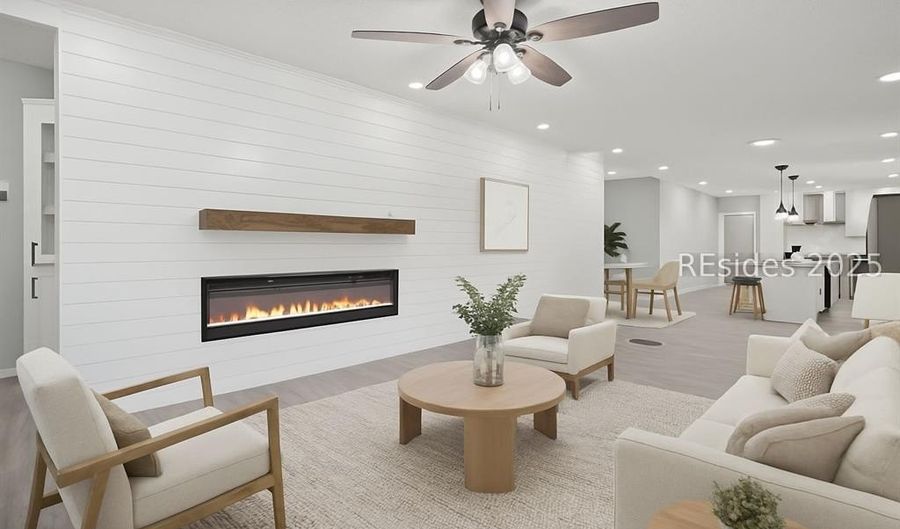 137 Winsor Rd, Beaufort, SC 29906 - 4 Beds, 3 Bath