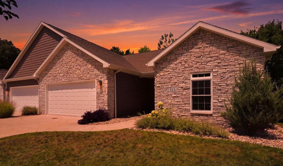 513 Williamson Cir, Angola, IN 46703 - 2 Beds, 2 Bath