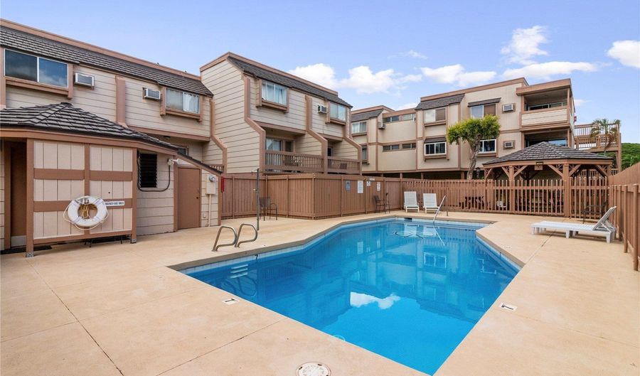 98-943 Moanalua Rd 1103, Aiea, HI 96701 - 2 Beds, 2 Bath