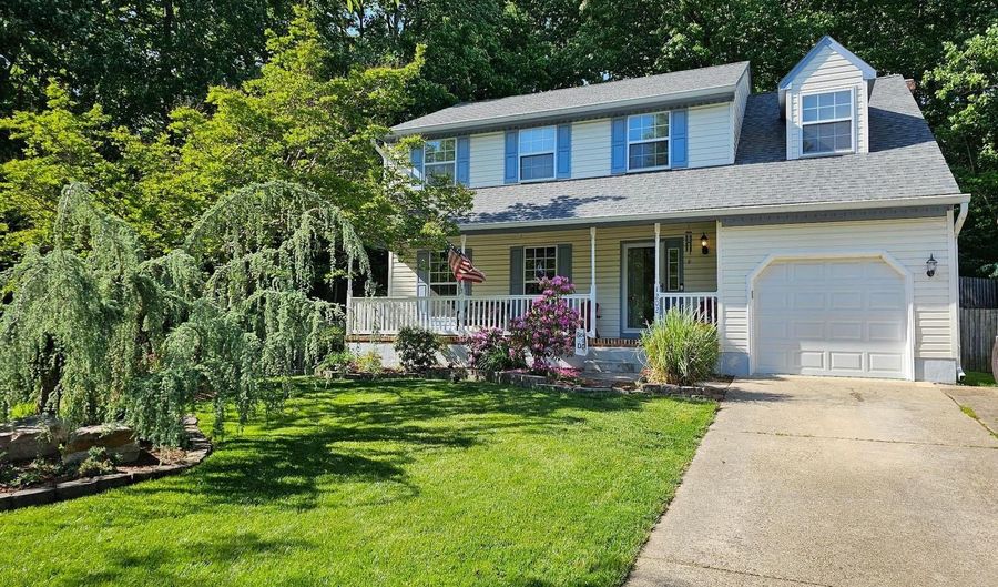 1202 VIKING Dr N, Arnold, MD 21012 - 4 Beds, 3 Bath