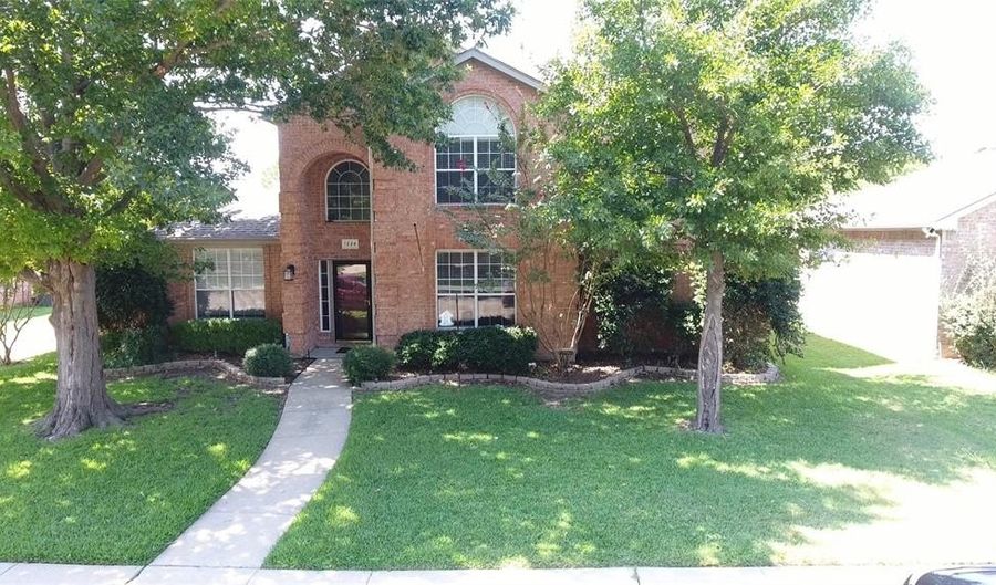 1224 Harvard Ln, Allen, TX 75002 - 4 Beds, 3 Bath