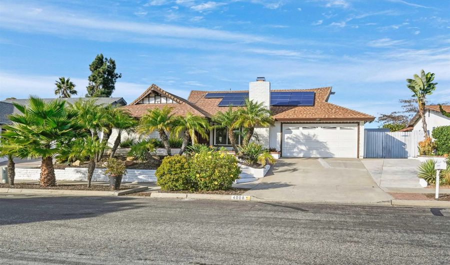4008 Via Los Padres, Oceanside, CA 92057 - 4 Beds, 2 Bath