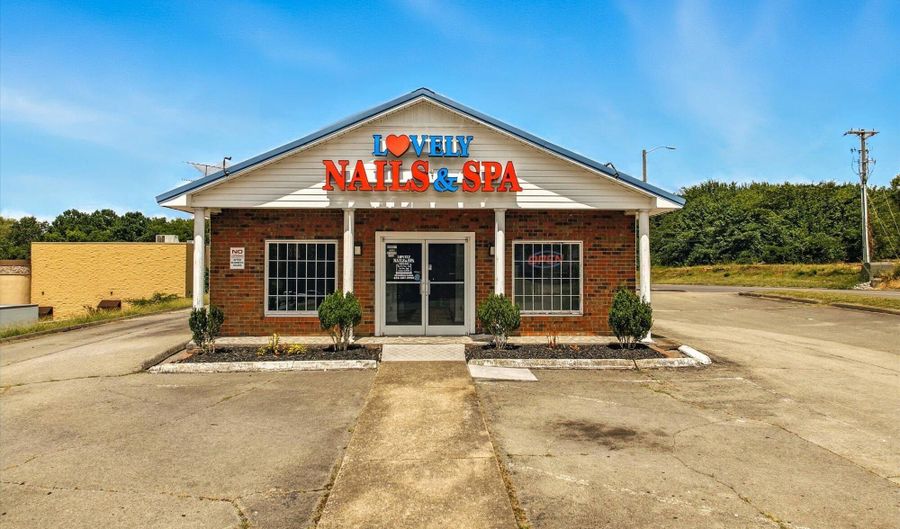 1400 Decatur Pike, Athens, TN 37303 - 0 Beds, 0 Bath