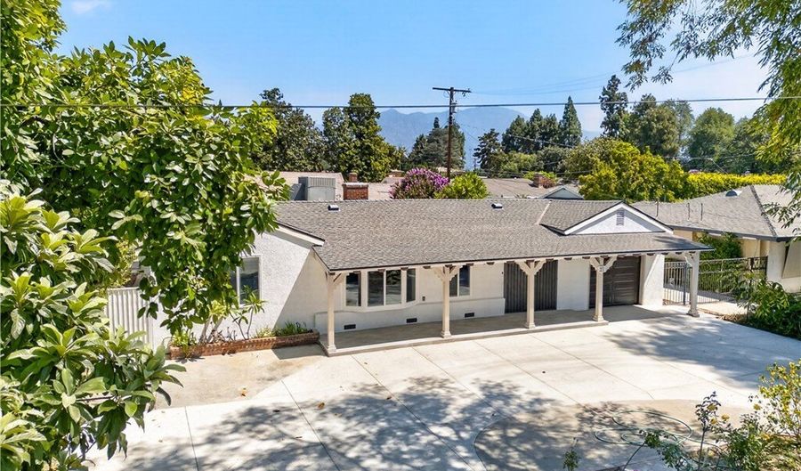 21 W Camino Real, Arcadia, CA 91007 - 5 Beds, 3 Bath