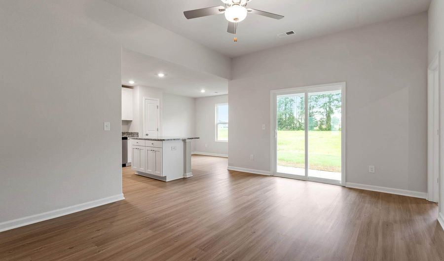 3814 Origin Dr, Bailey, NC 27807 - 3 Beds, 2 Bath