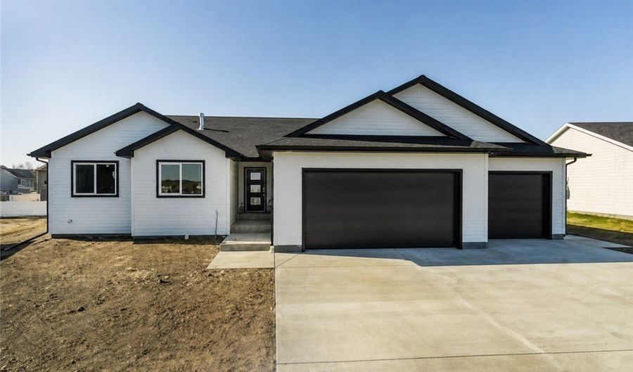 949 Madrid Dr, Billings, MT 59105 - 3 Beds, 2 Bath