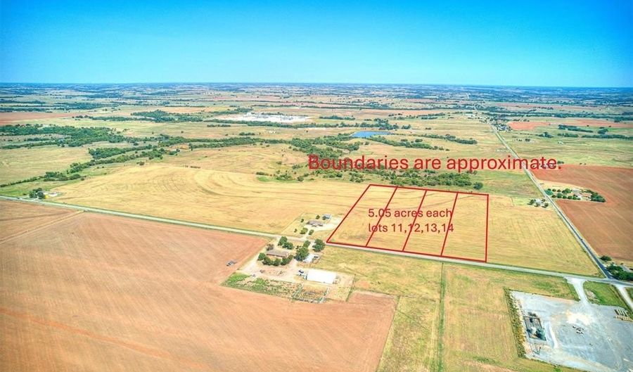 12 Hwy 92, Amber, OK 73004 - 0 Beds, 0 Bath