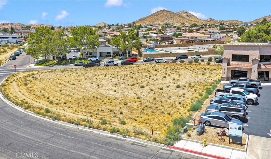 Siskiyou Road, Apple Valley, CA 92307 - 0 Beds, 0 Bath