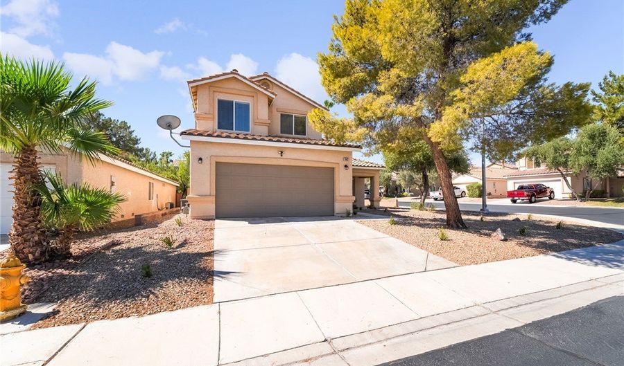 1583 Comfort Hills St, Henderson, NV 89014 - 5 Beds, 3 Bath