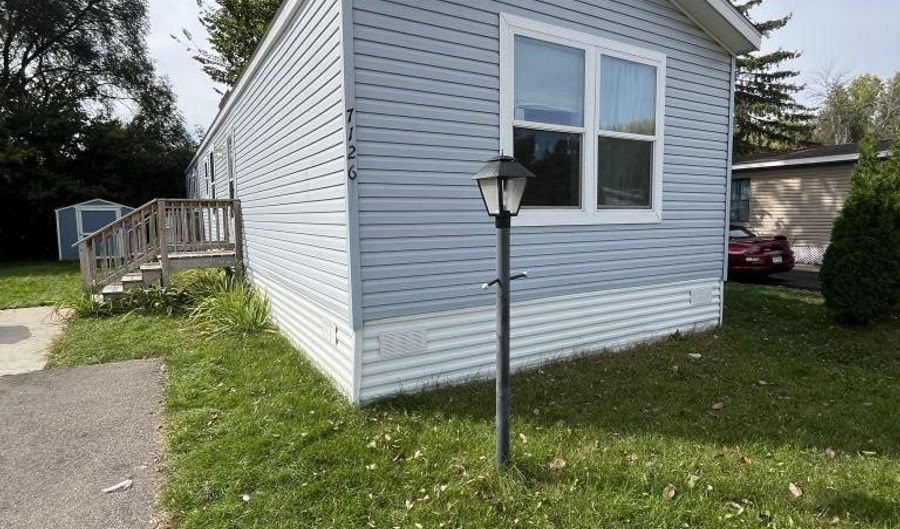 7126 123rd St 353, Apple Valley, MN 55124 - 2 Beds, 2 Bath