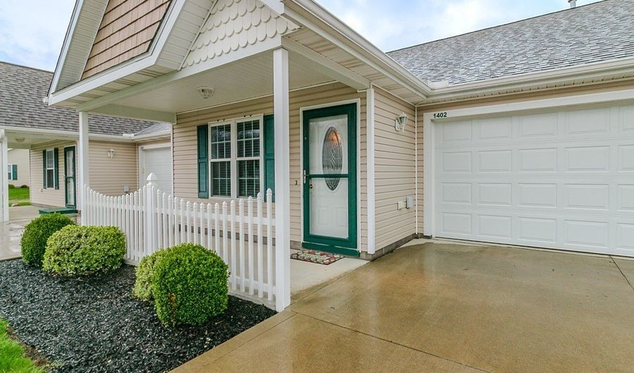 5930 Lake Rd W 1402, Ashtabula, OH 44004 - 2 Beds, 2 Bath
