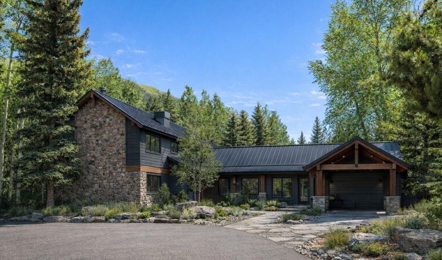 1235 Mountain View Dr, Aspen, CO 81611 - 0 Beds, 0 Bath