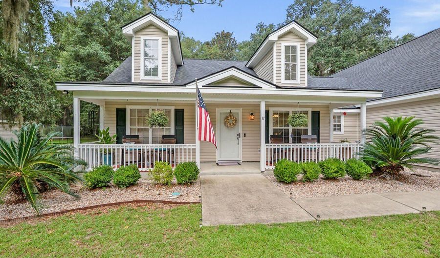 17 Westminster Pl, Beaufort, SC 29907 - 4 Beds, 2 Bath