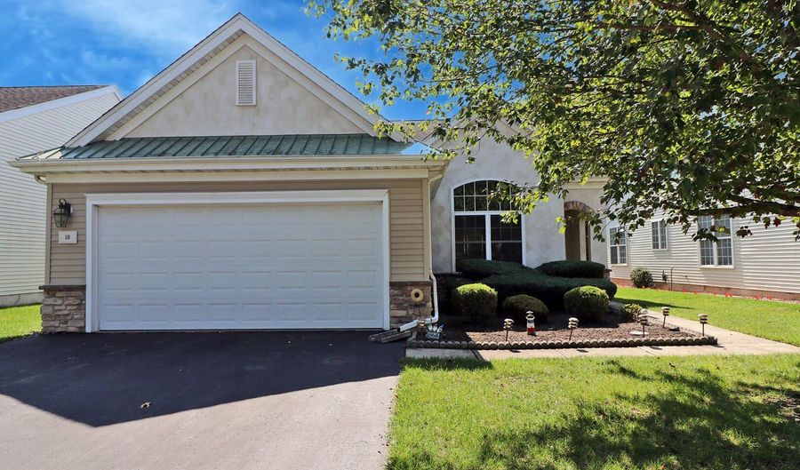 10 Vineyard Way, Barnegat, NJ 08005 - 2 Beds, 2 Bath