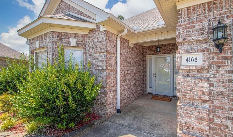 4168 Heritage Oak Dr, Benton, AR 72015 - 3 Beds, 2 Bath