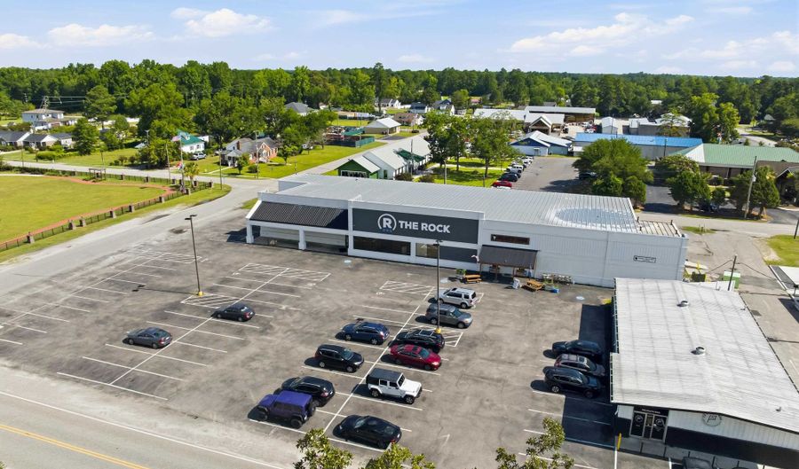 715 S Main St, Aynor, SC 29511 - 0 Beds, 0 Bath