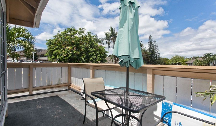 585 Mananai Pl 26W, Honolulu, HI 96818 - 2 Beds, 2 Bath